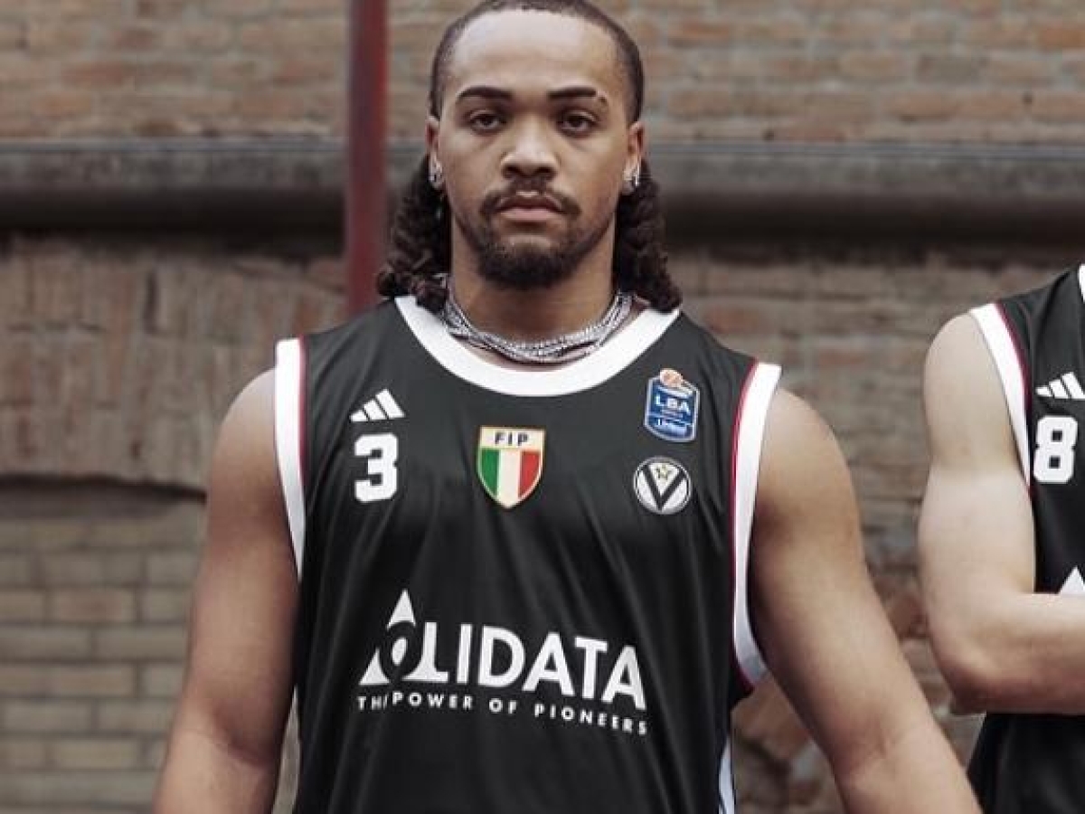 Carsen Edwards, per la Virtus l’umiltà della stella: «A Bologna per aiutare. Final four di Eurolega? Penso sempre e solo a una partita alla volta»