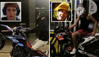 Pisa, Leonardo e Jacopo morti in moto in un parcheggio: «Forse una sfida per i social». I nomi scambiati e le famiglie al capezzale sbagliato