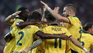 Udinese-Milan risultato 0-3: gol di Pulisic e Fofana, Allegri va di corsa