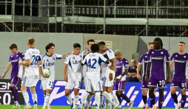 Fiorentina-Como 1-2: gol di Mandragora, Kempf, Addai