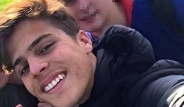 Caso Grillo, oggi attesa la sentenza per Ciro e i suoi tre amici