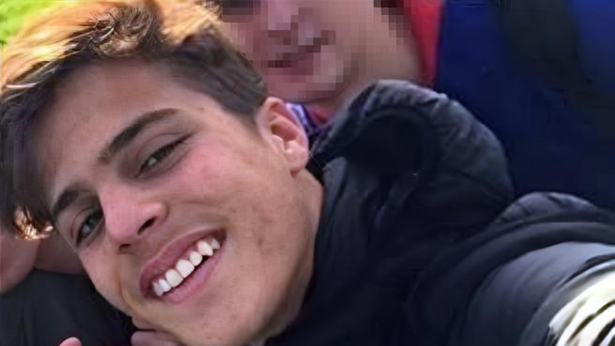 Caso Grillo, oggi attesa la sentenza per Ciro e i suoi tre amici