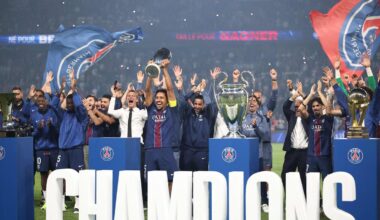 Pallone d’oro contro derby, il grande pasticcio del calcio francese