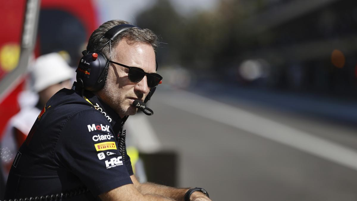 F1: Horner lascia ufficialmente la Red Bull dopo aver concordato l'uscita dal team
