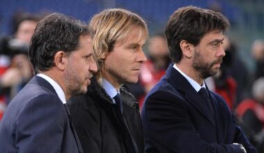 Juventus, inchiesta plusvalenze: patteggiamento per Agnelli, Nedved e Paratici. L'ex presidente: «Scelta sofferta, ma giusta»