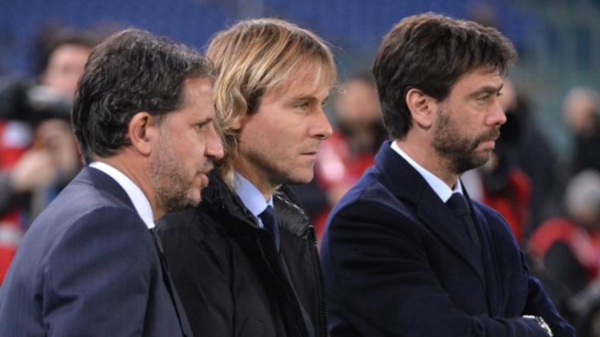 Juventus, inchiesta plusvalenze: patteggiamento per Agnelli, Nedved e Paratici. L'ex presidente: «Scelta sofferta, ma giusta»