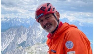 Addio a Franco Gaspari, il lutto di una comunità e i commenti social su vaccini e salute. L’incapacità di fermarsi a riflettere