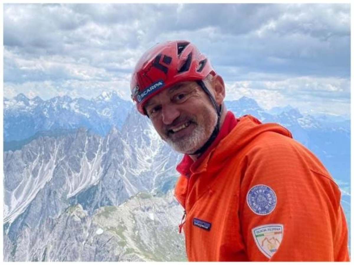 Addio a Franco Gaspari, il lutto di una comunità e i commenti social su vaccini e salute. L’incapacità di fermarsi a riflettere