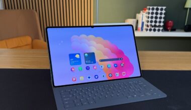 Galaxy Tab S11 Ultra recensione: il tablet che vuole fare il computer (e quasi ci riesce) - La Scelta Giusta