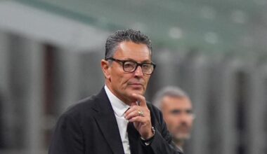 Landucci dopo Milan-Lecce: "Gruppo meraviglioso"