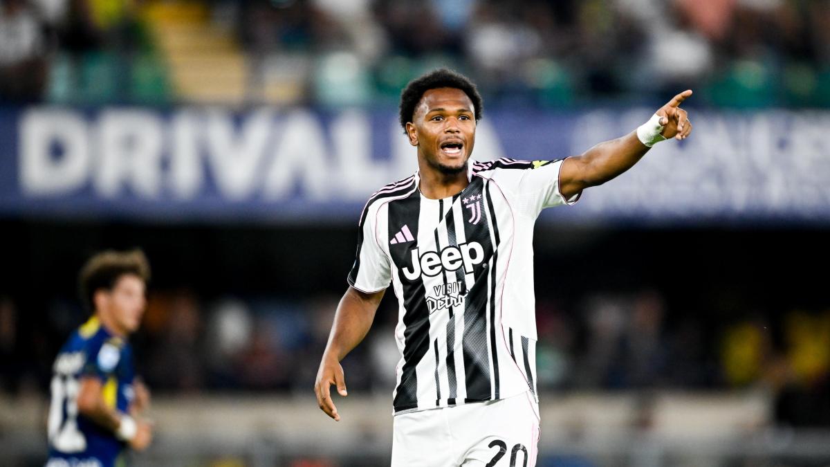 Juve, dilemma d'attacco: Vlahovic, Openda e David per una maglia