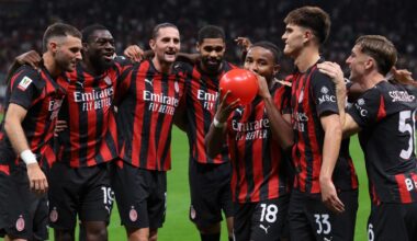 Milan-Napoli: regine del mercato e conti in ordine, aumentano i botteghini e gli sponsor