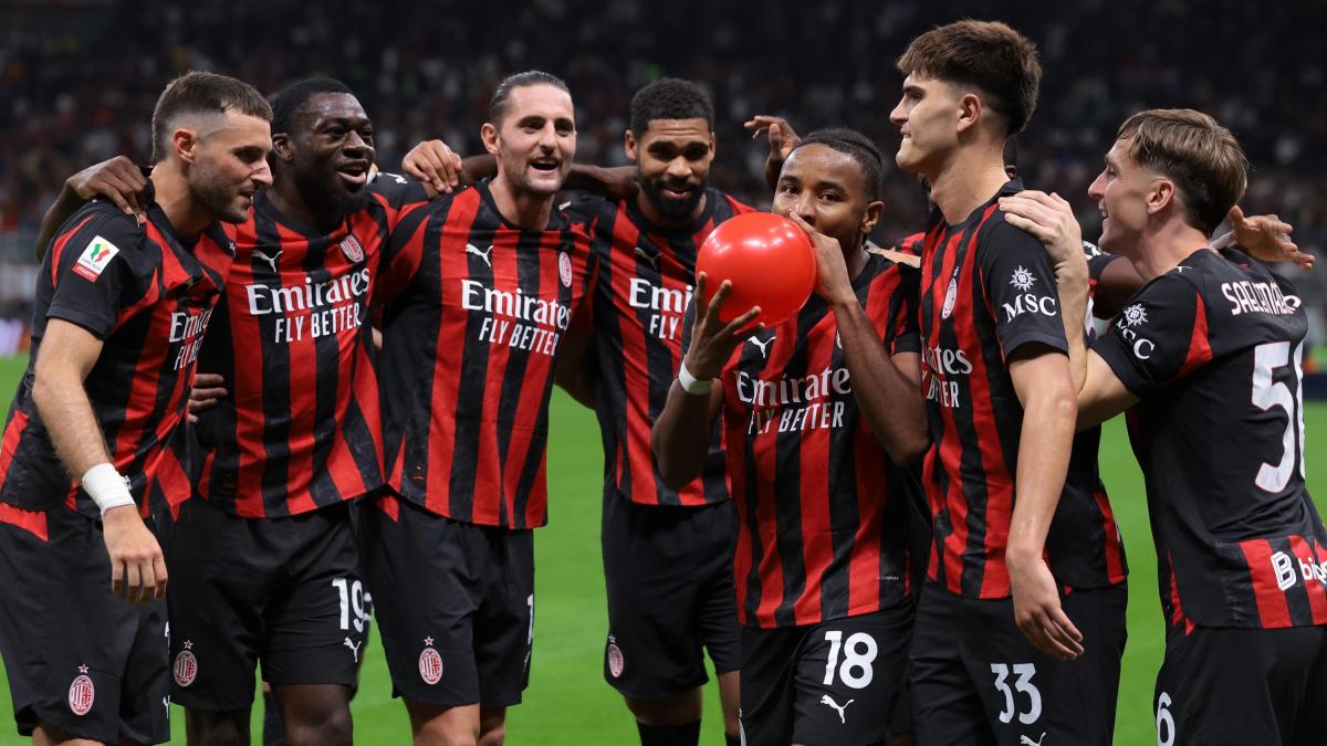 Milan-Napoli: regine del mercato e conti in ordine, aumentano i botteghini e gli sponsor