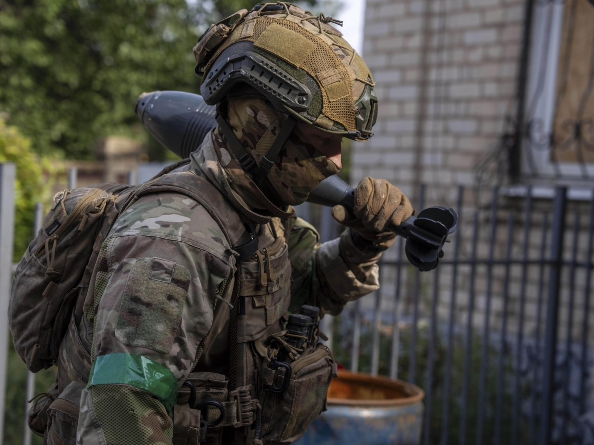 Ma davvero l'Ucraina può riconquistare i territori persi? Dal Donbass alla guerra ibrida, quali sono gli ostacoli principali