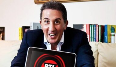 Rtl 102.5 si conferma la radio più seguita d'Italia con oltre 6,6 milioni di ascoltatori