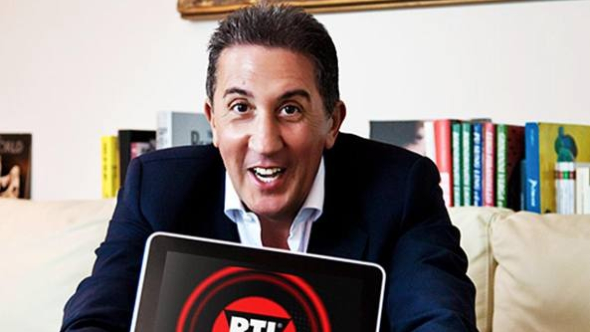 Rtl 102.5 si conferma la radio più seguita d'Italia con oltre 6,6 milioni di ascoltatori