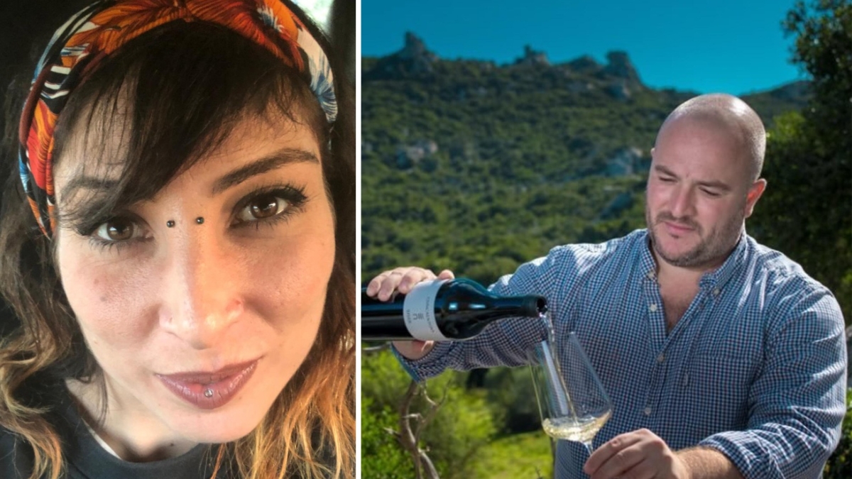 Cinzia Pinna scomparsa in Sardegna, indagato l'imprenditore del vino Emanuele Ragnedda