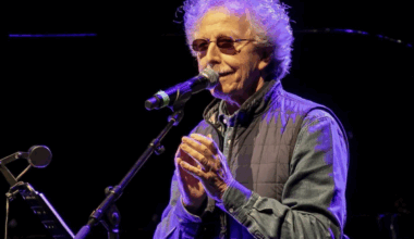 Fabio Concato a un mese dall'annuncio del tumore: «Tutto procede e sono sempre più determinato a guarire»