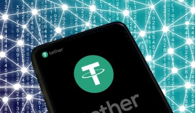 Tether studia un aumento di capitale da 20 miliardi che la valuterà 500 miliardi