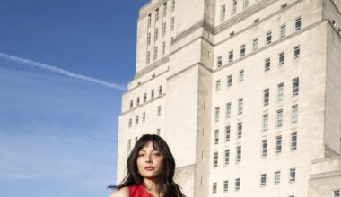 Cecile Pin, la scrittrice che ha raccontato la diaspora vietnamita (anche) attraverso il cibo. Il suo romanzo d'esordio è già best seller