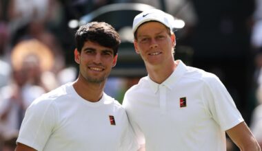 Tennis, i top player vogliono ancora più soldi: lettera agli Slam