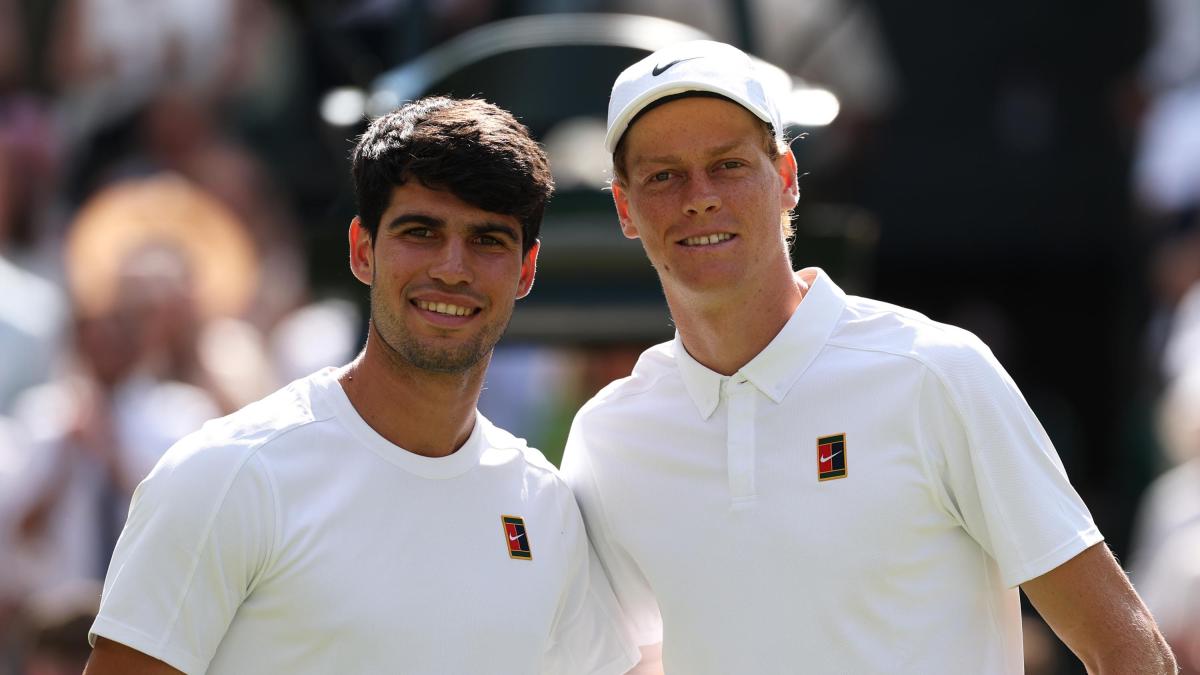 Tennis, i top player vogliono ancora più soldi: lettera agli Slam