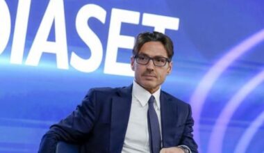 Mfe, utile in crescita a 130,2 milioni nel semestre. Berlusconi: «Pronti a essere primo player tv in Europa»
