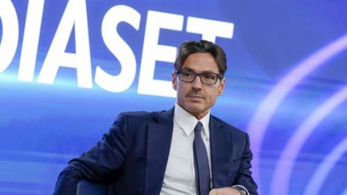 Mfe, utile in crescita a 130,2 milioni nel semestre. Berlusconi: «Pronti a essere primo player tv in Europa»
