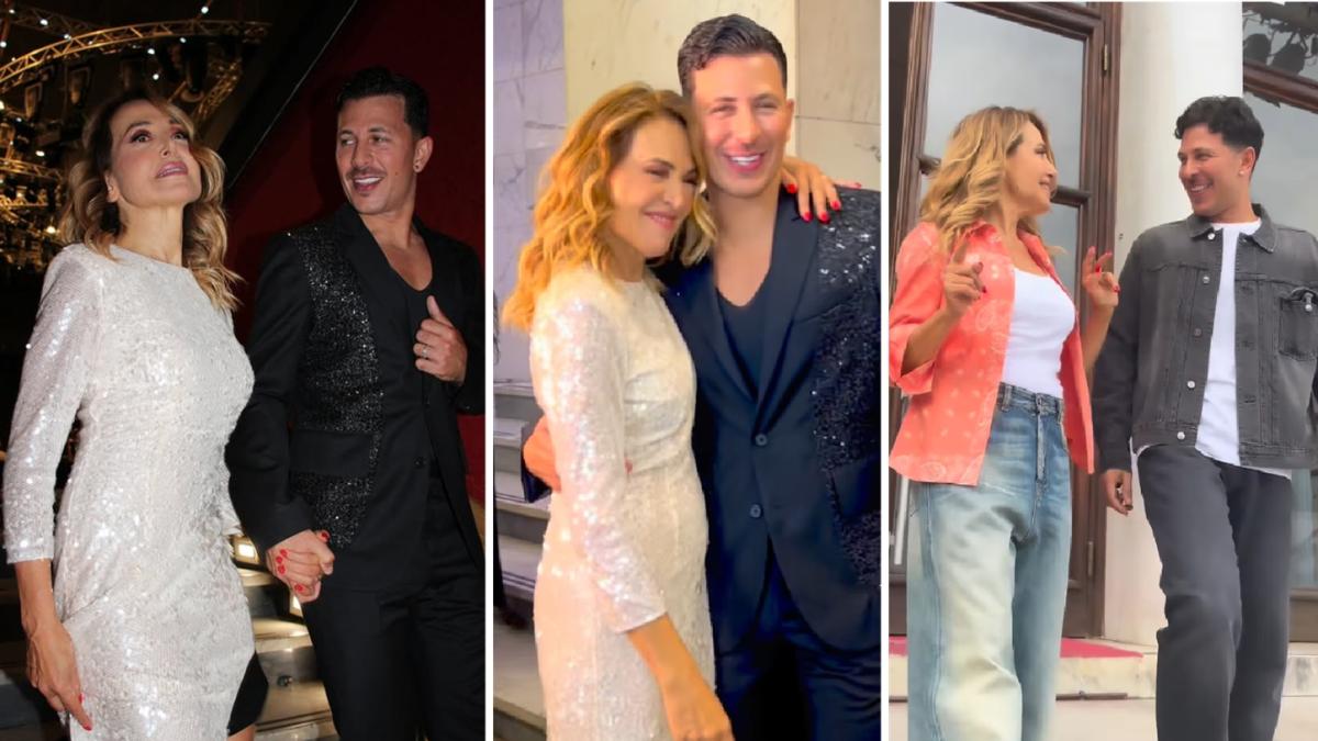 Pasquale La Rocc: "Barbara D'Urso a Ballando con le stelle è sexy"