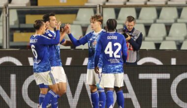 Jesus Rodriguez al fantacalcio: i numeri dell'attaccante del Como