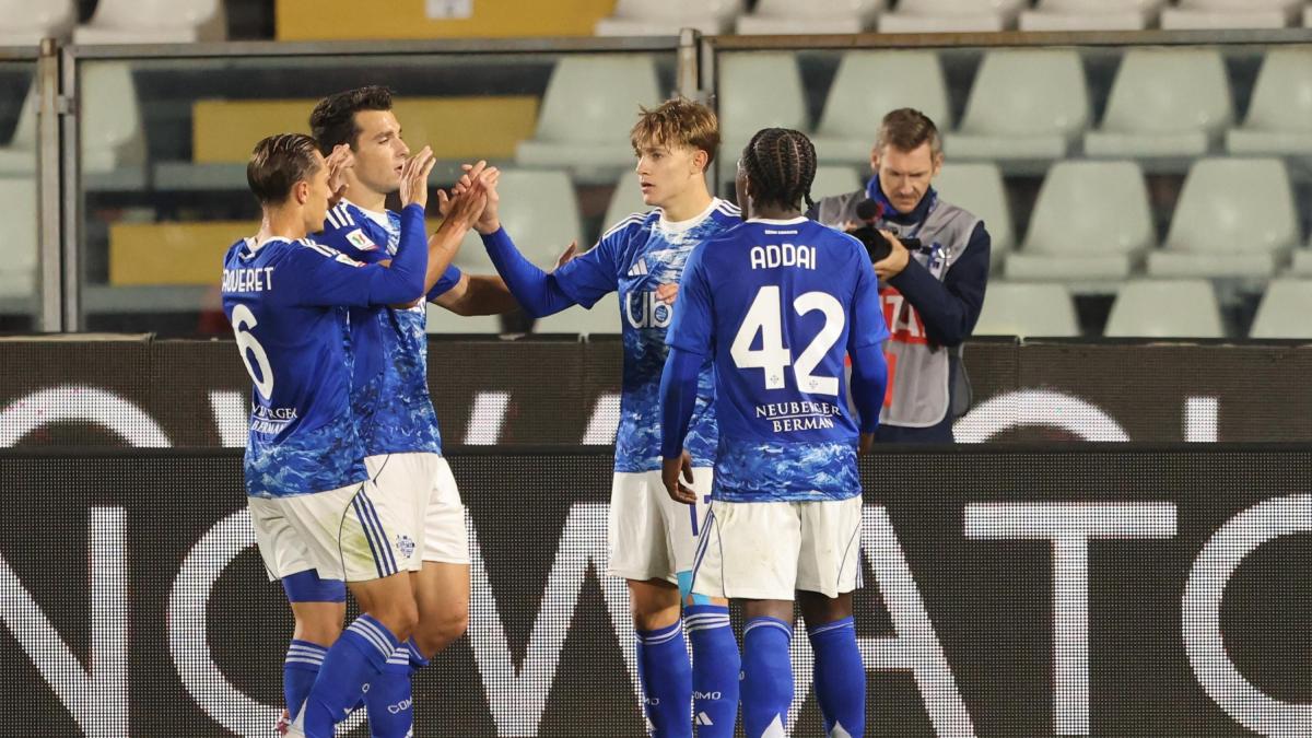 Jesus Rodriguez al fantacalcio: i numeri dell'attaccante del Como
