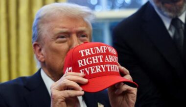 Le giravolte di Trump e i danni auto-inflitti: così i suoi pensano al dopo
