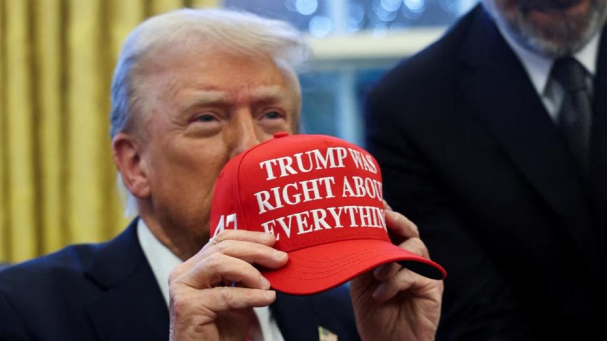 Le giravolte di Trump e i danni auto-inflitti: così i suoi pensano al dopo