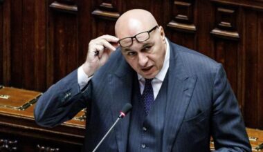 Crosetto: «Ho informato tutti, anche Meloni». La mediazione di Tajani con gli aiuti a Pizzaballa