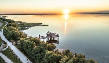 Sandy Wheels 2025: weekend in bike a Lignano Sabbiadoro
