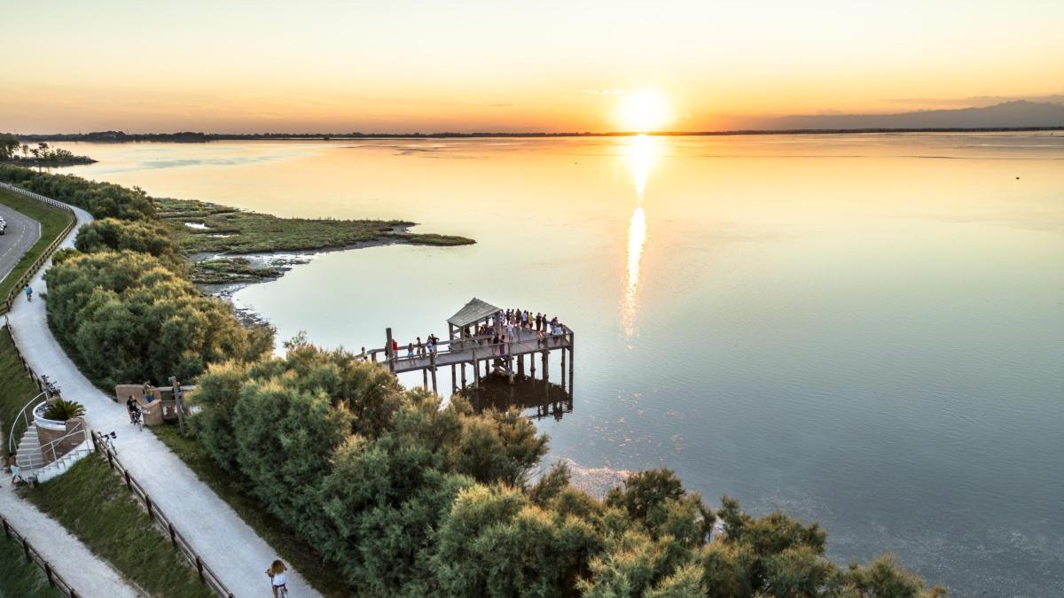 Sandy Wheels 2025: weekend in bike a Lignano Sabbiadoro