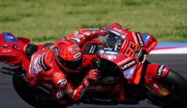 Dove vedere la MotoGp nel Gp del Giappone in tv e streaming: programma e orari