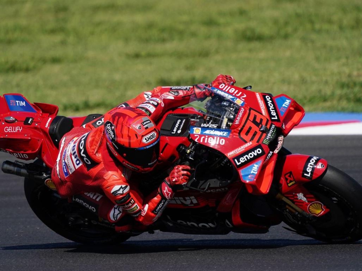 Dove vedere la MotoGp nel Gp del Giappone in tv e streaming: programma e orari
