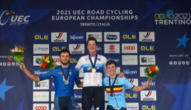 Ciclismo, Mondiali del 2031 al Trentino: in Italia dopo 11 anni