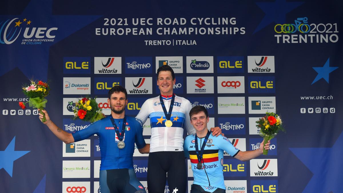 Ciclismo, Mondiali del 2031 al Trentino: in Italia dopo 11 anni