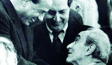 Intervista al figlio di Giuseppe Prisco: "Berlusconi provò a comprare l'Inter"