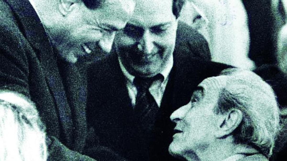 Intervista al figlio di Giuseppe Prisco: "Berlusconi provò a comprare l'Inter"