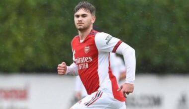 Billy Vigar, ex Arsenal, muore a 21 anni dopo aver sbattuto la testa in partita