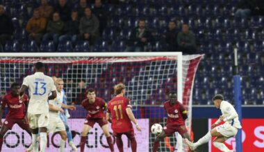 Europa League: i risultati di Lilla, Steaua, Utrecht, Porto, Salisburgo
