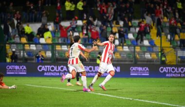 Serie C: Inter U23, Vicenza e Lecco vincono nel Girone A