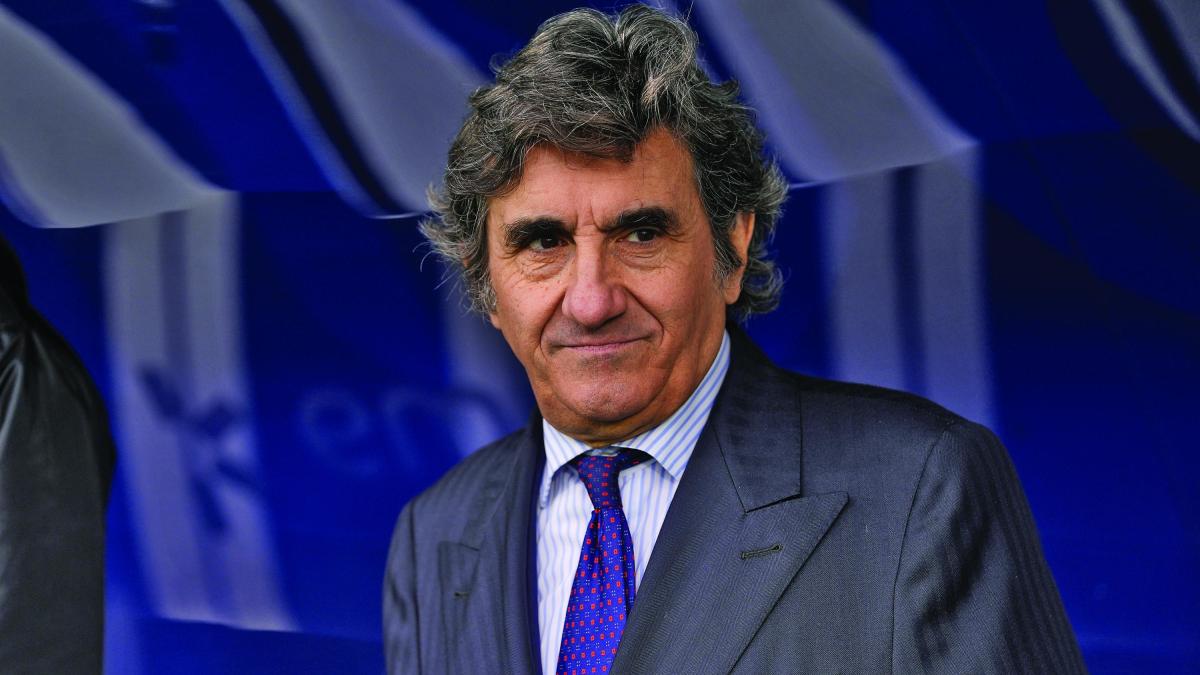 Torino, fiducia Cairo: "Vittoria importante, il gruppo lavora bene. Ora testa a Parma" - La Gazzetta dello Sport
