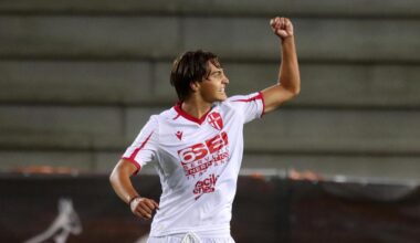 Popov, Cissè, Harder, Rao e Comotto: 5 giovani che stanno stupendoin Serie B