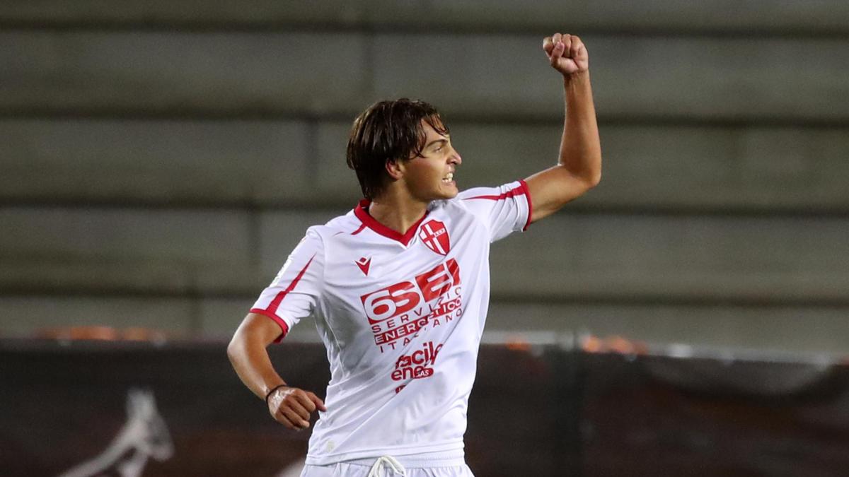 Popov, Cissè, Harder, Rao e Comotto: 5 giovani che stanno stupendoin Serie B