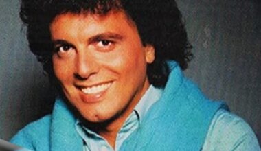 Christian morto a 82 anni: era il cantante di Cara e Daniela