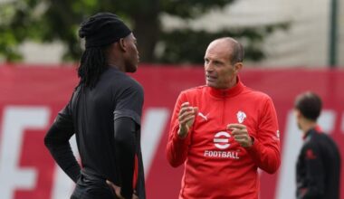 Leao è okay: pronto per uno spezzone col Napoli